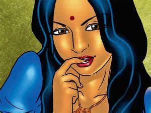 Four years after ban, Savita Bhabhi gets new lease of life with a。